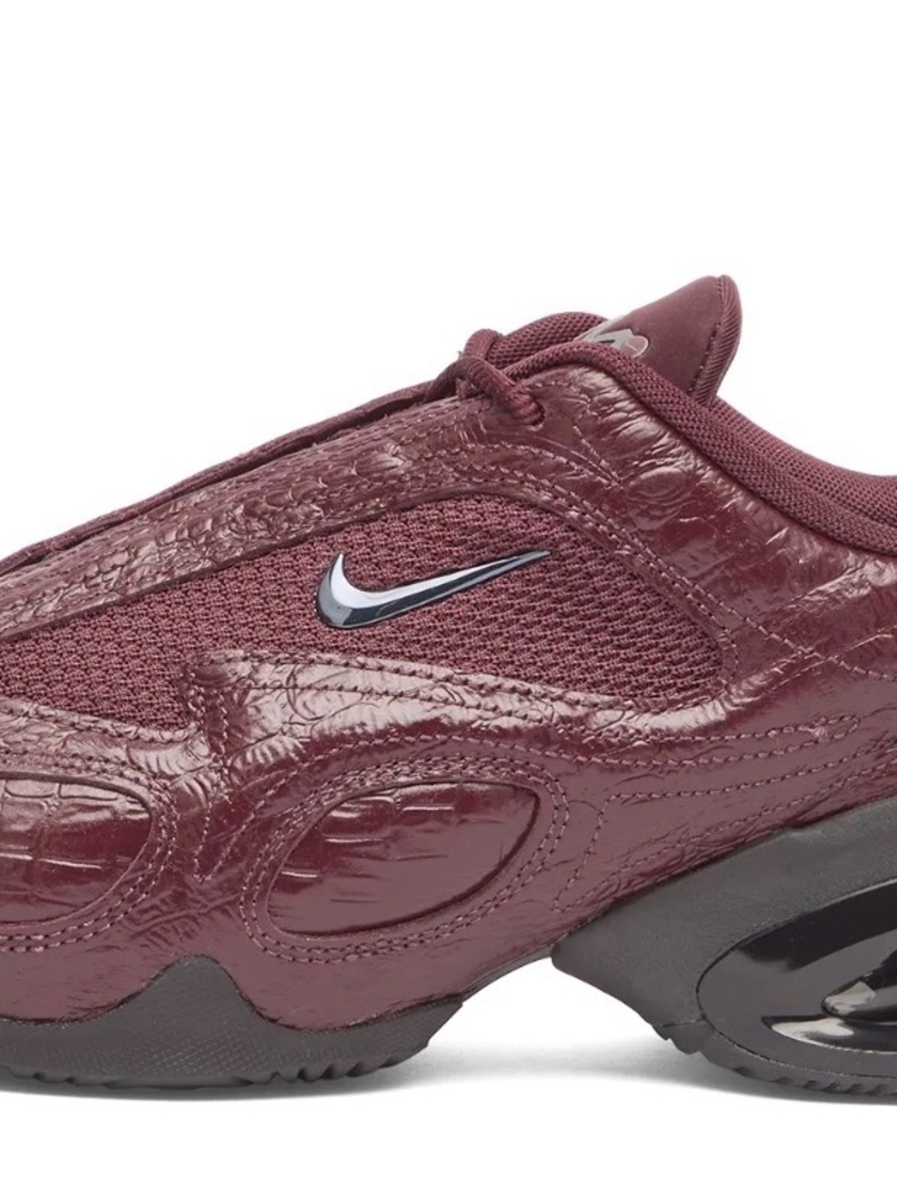 NIKE AIR MAX MUSE SE W SNEAKER